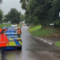 Vlak iskočio iz tračnica u Njemačkoj