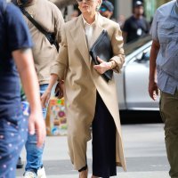 Meryl Streep kao Miranda Priestly