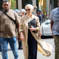 Meryl Streep kao Miranda Priestly