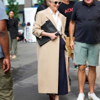 Meryl Streep kao Miranda Priestly