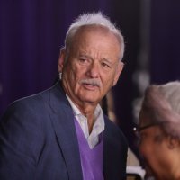 Bill Murray
