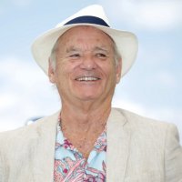 Bill Murray