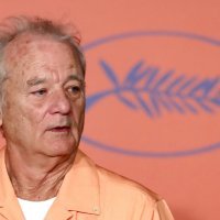 Bill Murray