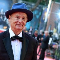 Bill Murray
