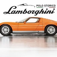 Lamborghini otvorio vrata svog odjela baštine Polo Storico