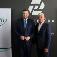 Konferencija za medije povodom uvrštenja dionica Žito grupe na Zagrebačku burzu