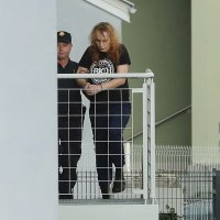 Privedena Sonja Hranjec