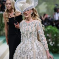 Sarah Jessica Parker