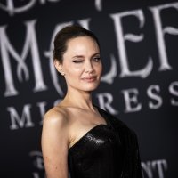 Angelina Jolie