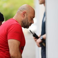 Na pulski Županijski sud privedena trojica osumnjičena za napad na mladog Slovenca u Poreču