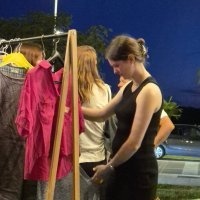 Tekstil Teror buvljak + DJ kolektiv MaMe