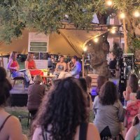 Tekstil Teror buvljak + DJ kolektiv MaMe