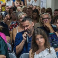 Jelena Perčin i Ante Gelo