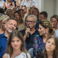 Jelena Perčin i Ante Gelo