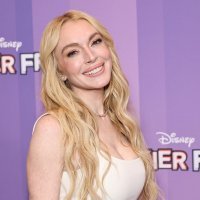 Lindsay Lohan