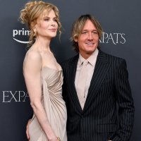 Keith Urban i Nicole Kidman