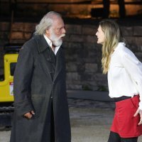 Predstava Antigona u Teatru Ulysses