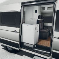 Volkswagen Grand California