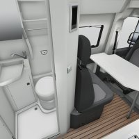 Volkswagen Grand California