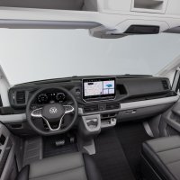 Volkswagen Grand California