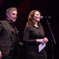 Miroslav Škoro i supruga Kim Ann