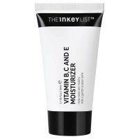 The INKEY List Vitamin B, C & And E Moisturizer Krema za njegu lica_prije 10,29€ - 20% sada 8,23€