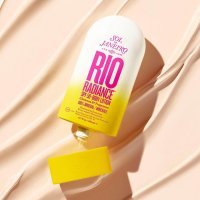 Sol de Janeiro Rio Radiance Body Lotion SPF50 Losion za zaštitu od sunca_prije 40,89€ -30% sada 28,62€_