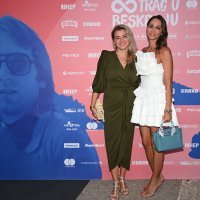 Nikolina Brnjac, Andreja Ćupor