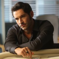 Tom Ellis u seriji 'Lucifer'