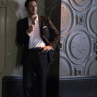 Tom Ellis u seriji 'Lucifer'