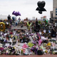 Sprovod Ozzyja Osbournea