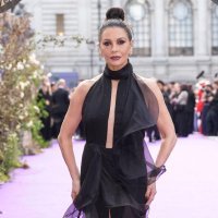 Catherine Zeta-Jones