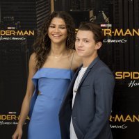 Zendaya i Tom Holland
