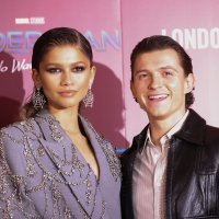 Zendaya i Tom Holland