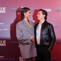 Zendaya i Tom Holland