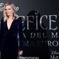 Michelle Pfeiffer