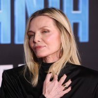 Michelle Pfeiffer