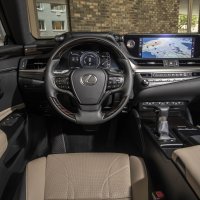 Lexus Shimamoku tehnika obrade drveta