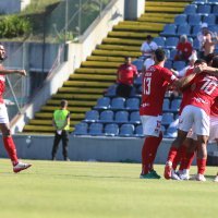 Santa Clara - Varaždin, 2. pretkolo Konferencijske lige, 31.7.2025.