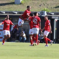 Santa Clara - Varaždin, 2. pretkolo Konferencijske lige, 31.7.2025.