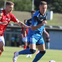 Santa Clara - Varaždin, 2. pretkolo Konferencijske lige, 31.7.2025.