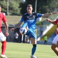 Santa Clara - Varaždin, 2. pretkolo Konferencijske lige, 31.7.2025.