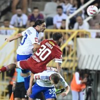 Hajduk - Zira, 2. pretkolo Konferencijske lige, 31.7.2025.