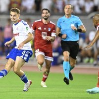 Hajduk - Zira, 2. pretkolo Konferencijske lige, 31.7.2025.