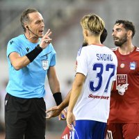 Hajduk - Zira, 2. pretkolo Konferencijske lige, 31.7.2025.