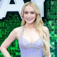 Lindsay Lohan