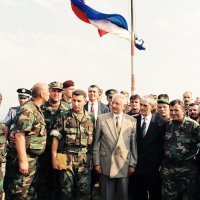 Vojno-redarstvena akcija Oluja