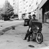 Vojno-redarstvena akcija Oluja