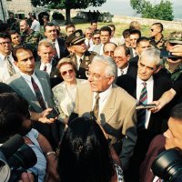 Vojno-redarstvena akcija Oluja