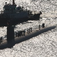 Nuklearna podmornica USS Alexandria